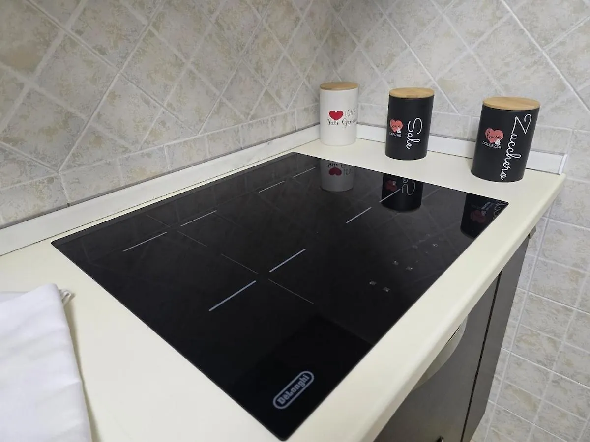 Roots Of Rome Apartment İtalya