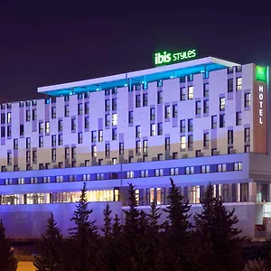 4* Hotel Ibis Styles Eur