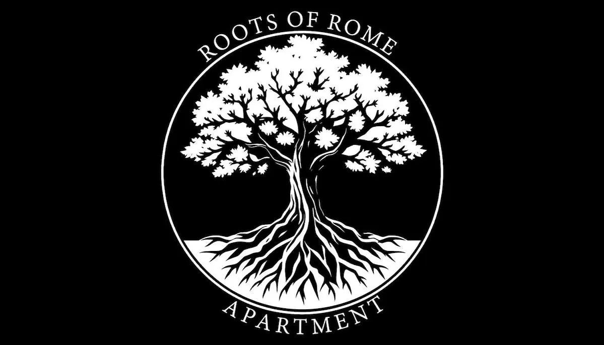 Roots Of Rome Apartment
