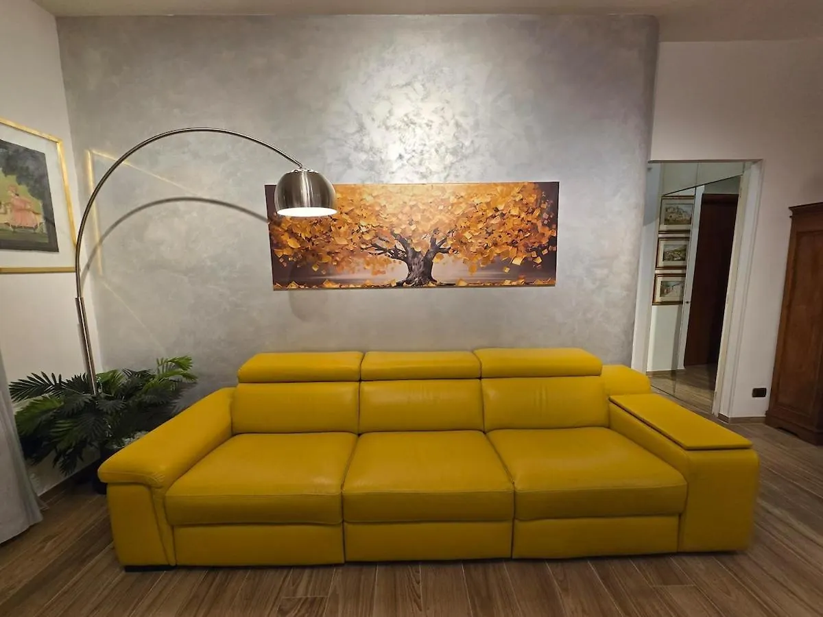 Roots Of Rome Apartment Italy